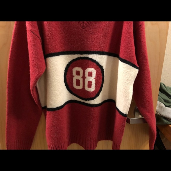 Tommy Hilfiger 90’s vintage sweater - Picture 2 of 6